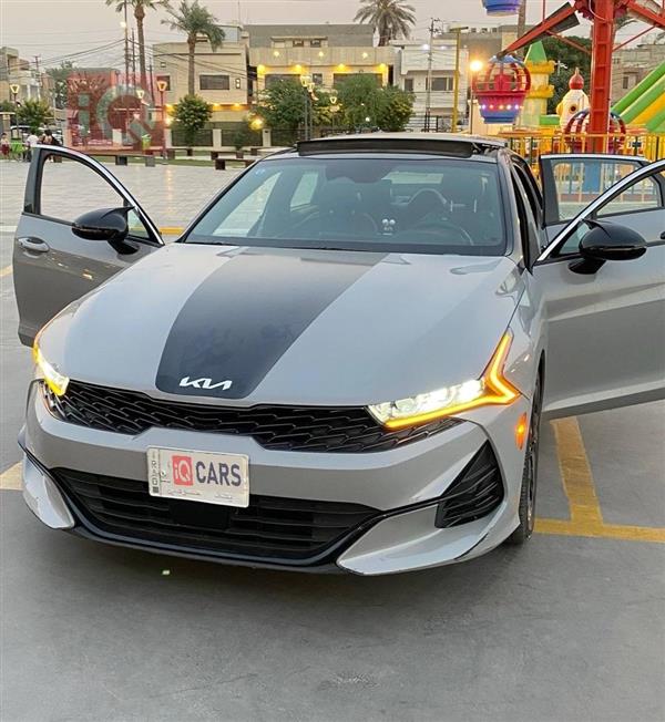 کیا K5 2022  بۆ فرۆشتن لە عێراق -  بەغداد